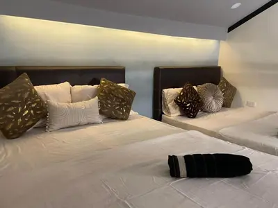Gallery image of Stylish Apartmant la 70 estadio in Medellín