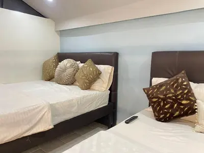 Gallery image of Stylish Apartmant la 70 estadio in Medellín