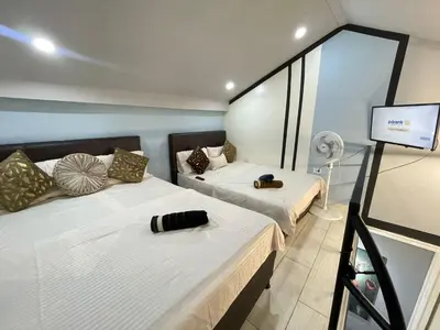 Gallery image of Stylish Apartmant la 70 estadio in Medellín