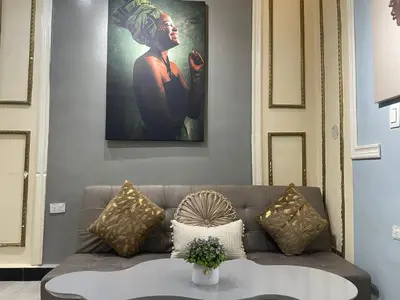 Gallery image of Stylish Apartmant la 70 estadio in Medellín