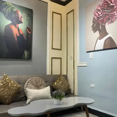 Stylish Apartmant la 70 estadio