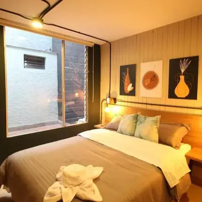 Apartamento que permite mascota en Medellín ONE105 By Roots Rentals