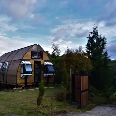 Chalet Petit Verdot