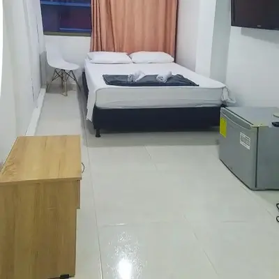 Alojamiento Acogedor con excelente ubicacion D
