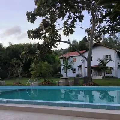 CASA HOTEL FIBA MAGUEZA