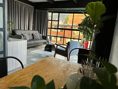 Gallery image of Apartamento loft medellin by Casa Lucca in Medellín