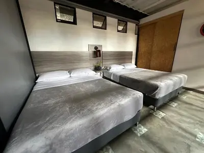 Gallery image of Apartamento loft medellin by Casa Lucca in Medellín