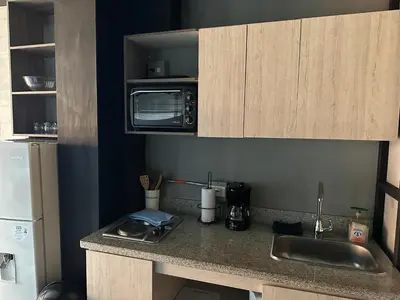 Gallery image of Apartamento loft medellin by Casa Lucca in Medellín