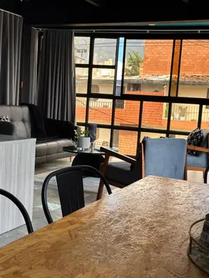 Gallery image of Apartamento loft medellin by Casa Lucca in Medellín
