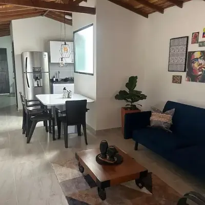 Medellin Hermoso apartamento