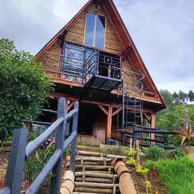 Glamping Milagros