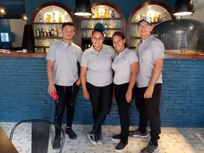 Gallery image of Hotel Concepción Antioquia in Concepción