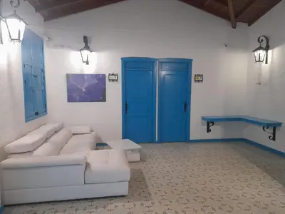 Gallery image of Hotel Concepción Antioquia in Concepción