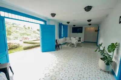 Gallery image of Hotel Concepción Antioquia in Concepción