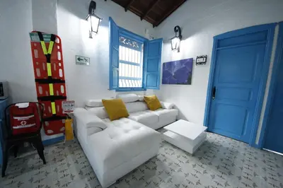 Gallery image of Hotel Concepción Antioquia in Concepción