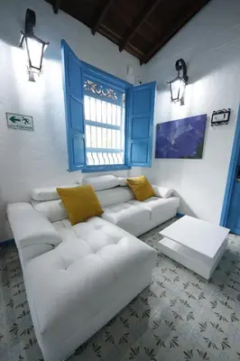 Gallery image of Hotel Concepción Antioquia in Concepción