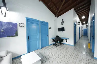 Gallery image of Hotel Concepción Antioquia in Concepción
