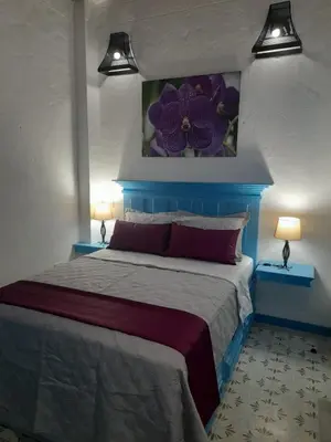 Gallery image of Hotel Concepción Antioquia in Concepción