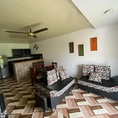 Apartamento bustos