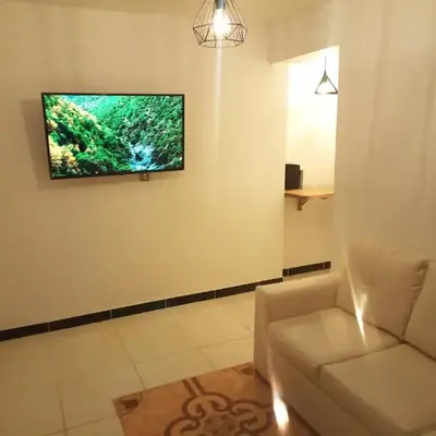 Apartamento acogedor en Medellín