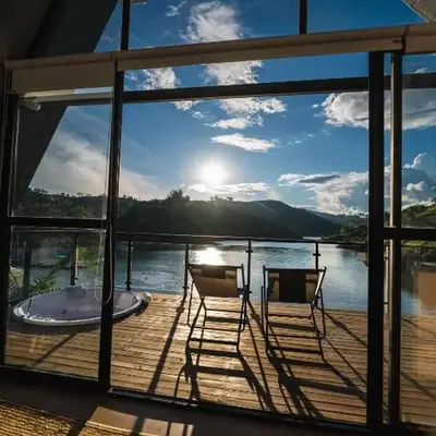 5CHALETS