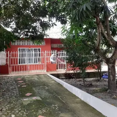 Hospedaje casa completa Honda Tolima