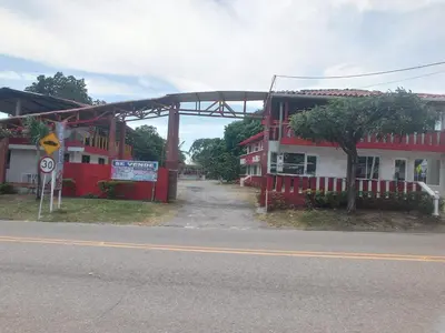 Gallery image of Hotel flamingo real T in Mariquita