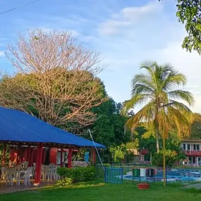 Hotel flamingo real T