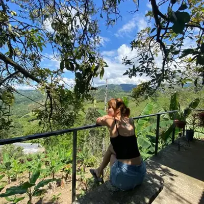 Tierra Mágica eje cafetero