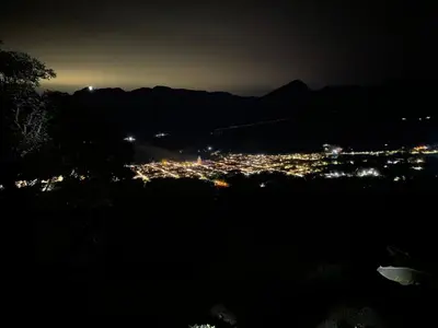 Gallery image of Origlamping Noche De Luna in Jardin