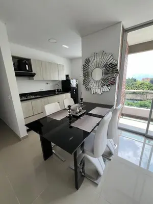 Gallery image of Luxor apartment in Medellín