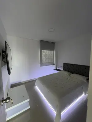 Gallery image of Luxor apartment in Medellín
