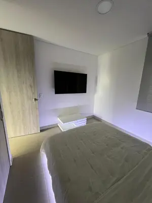 Gallery image of Luxor apartment in Medellín
