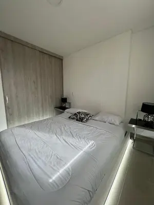 Gallery image of Luxor apartment in Medellín