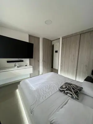 Gallery image of Luxor apartment in Medellín