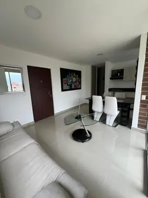 Gallery image of Luxor apartment in Medellín