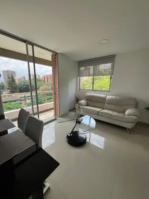 Gallery image of Luxor apartment in Medellín