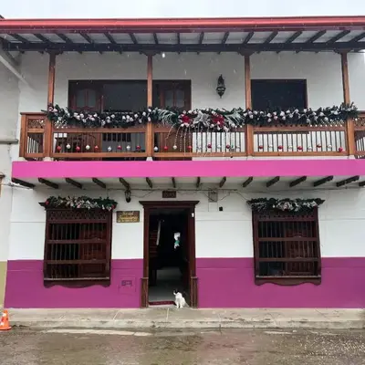 Hostal Famihotel Fundadores