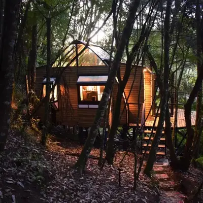 Chalet Tanat