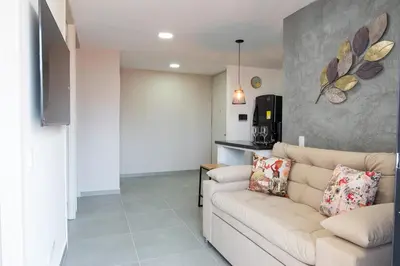 Gallery image of Apartamento para estrenar en La Floresta in Medellín