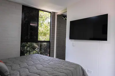 Gallery image of Apartamento para estrenar en La Floresta in Medellín