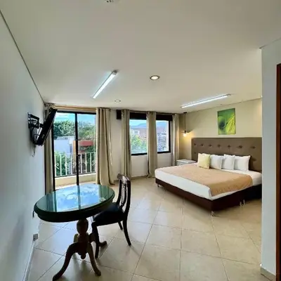 Hotel Prince Plaza - Laureles Estadio