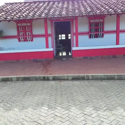 Casa Hotel los Patios