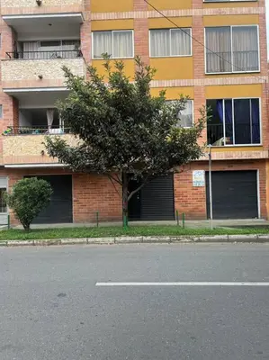 Gallery image of Apartaestudio entero cerca estacion metro Itagui in Itagüí
