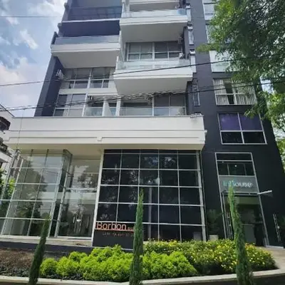 Apartamentos Borbon Suites