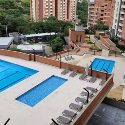 Estándar Suite en Sabaneta