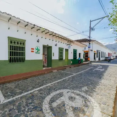 Selva María Hotel Boutique