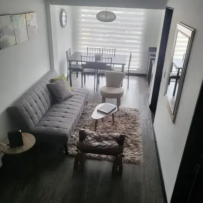 LA CASA DEL CABLE -Comodo Apartamento 102-