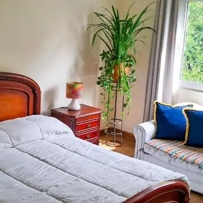 Habitación Privada en Apartamento