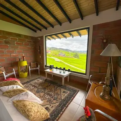 Casa de Campo en San Pedro